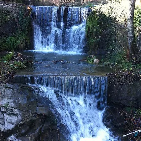 빌라 Mulino Di Bacchereto