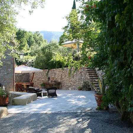 Mulino Di Bacchereto *