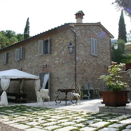 Mulino Di Bacchereto * Carmignano