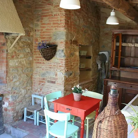 Mulino Di Bacchereto